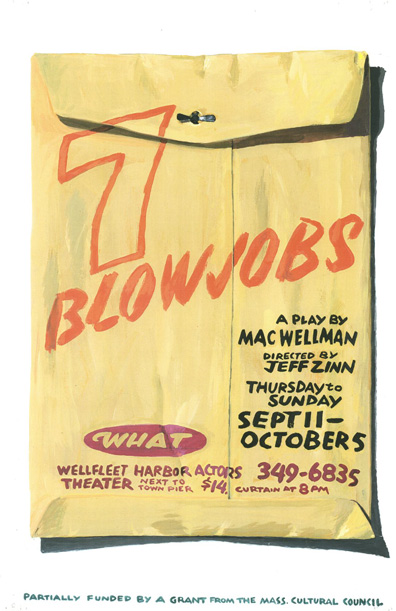 73 1997 7 Blowjobs